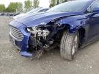 2015 FORD MONDEO TIT for sale at Copart BELFAST