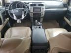 2013 Toyota 4Runner Sr5 zu verkaufen in San Antonio, TX - Hail