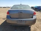 2010 Ford Focus Sel იყიდება Elgin-ში, IL - Front End