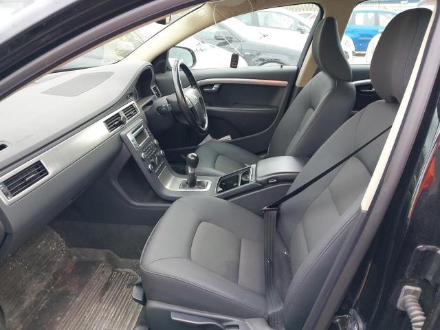 2008 VOLVO V70 SE D