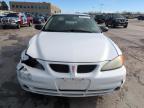 2004 Pontiac Grand Am Se1 en Venta en Littleton, CO - Front End