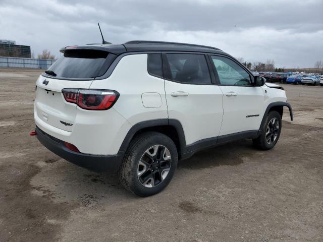 2017 JEEP COMPASS TRAILHAWK