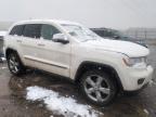 2012 Jeep Grand Cherokee Limited na sprzedaż w Littleton, CO - Front End