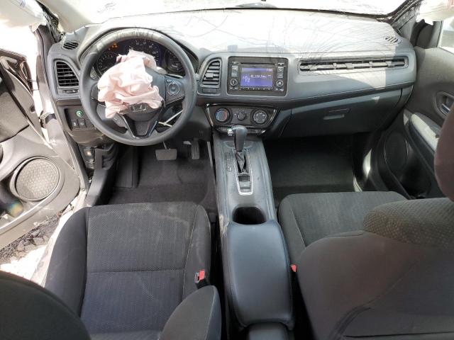  HONDA HR-V 2017 Szary