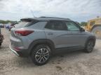 2025 Chevrolet Trailblazer Lt იყიდება Mercedes-ში, TX - Water/Flood