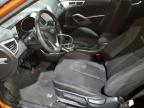 2016 Hyundai Veloster  na sprzedaż w Tulsa, OK - Mechanical