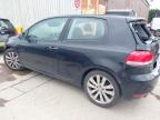 2010 VOLKSWAGEN GOLF SE TS for sale at Copart PETERLEE