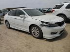 2013 Honda Accord Exl for Sale in San Antonio, TX - Front End