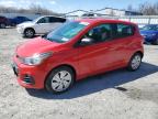 2017 Chevrolet Spark Ls for Sale in Albany, NY - Front End