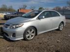 2013 Toyota Corolla Base за продажба в Chicago Heights, IL - Front End