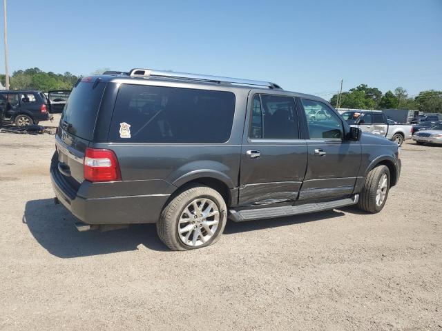 FORD EXPEDITION 2017 Серый