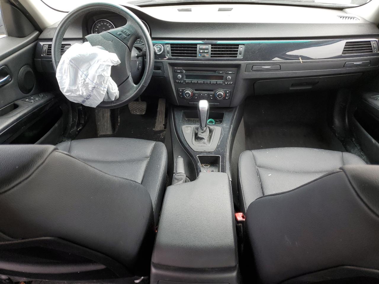 2011 BMW 328 Xi VIN: WBAPK7G58BNN85755 Lot: 51416975