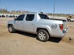 2006 Honda Ridgeline Rtl en Venta en Colorado Springs, CO - Side
