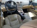2008 Lexus Is 250 for Sale in San Antonio, TX - Hail