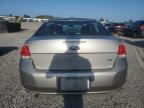 2008 Ford Focus Se იყიდება Earlington-ში, KY - Hail