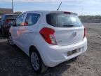 2019 VAUXHALL VIVA SE for sale at Copart WOLVERHAMPTON