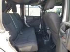 2015 Jeep Wrangler Unlimited Sport zu verkaufen in Rancho Cucamonga, CA - Front End