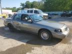 1999 Mercury Grand Marquis Ls for Sale in Shreveport, LA - Side