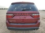 2020 Dodge Durango Sxt de vânzare în San Antonio, TX - All Over