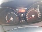 2012 FORD FIESTA EDG for sale at Copart BELFAST