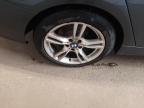 2015 BMW 320I M SPO for sale at Copart WOLVERHAMPTON
