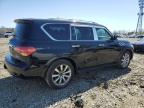 2011 Infiniti Qx56  იყიდება Windsor-ში, NJ - Front End