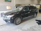 2014 Infiniti Qx60  იყიდება Sandston-ში, VA - Undercarriage