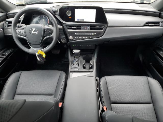  LEXUS ES350 2024 Czarny