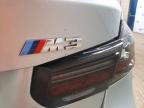 2015 BMW M3 S-A for sale at Copart WOLVERHAMPTON
