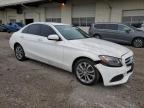 2015 Mercedes-Benz C 300 4Matic იყიდება Dyer-ში, IN - Front End