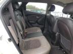 2011 Hyundai Tucson Gls للبيع في Oklahoma City، OK - Front End