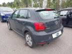 2015 VOLKSWAGEN POLO SE TS for sale at Copart GLOUCESTER