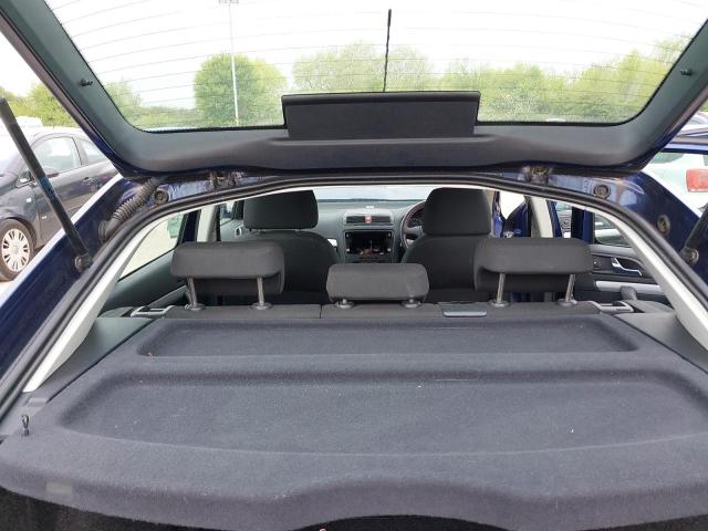 2007 SKODA OCTAVIA AM