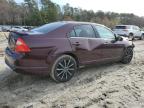 2011 Ford Fusion Se for Sale in Seaford, DE - Front End