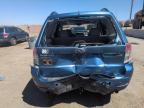 2010 Subaru Forester 2.5X Premium na sprzedaż w Albuquerque, NM - Front End