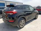 2018 Hyundai Tucson Sel на продаже в Haslet, TX - Hail