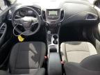 2017 CHEVROLET CRUZE LT for sale at Copart ON - OTTAWA