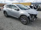 2020 Honda Cr-V Touring на продаже в Mentone, CA - Undercarriage