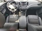 2019 Chevrolet Impala Lt for Sale in Fairburn, GA - Front End