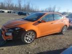 2013 Dodge Dart Sxt იყიდება Leroy-ში, NY - Front End