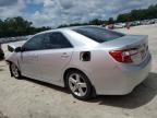 2014 Toyota Camry L en Venta en Ocala, FL - Front End