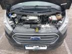 2018 FORD TRANSIT CU for sale at Copart CHESTER