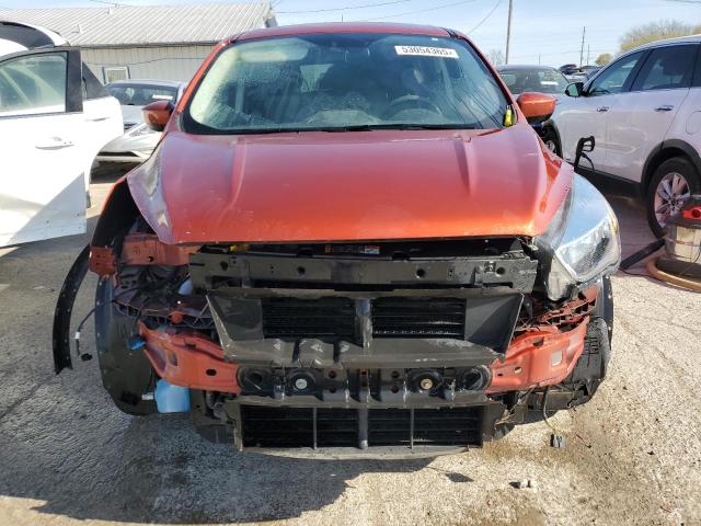  FORD ESCAPE 2019 Orange