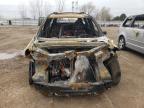 2012 Gmc Acadia Slt-1 de vânzare în Elgin, IL - Burn