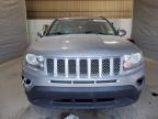 2017 Jeep Compass Latitude   na sprzedaż w Candia, NH - Side