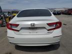 2018 Honda Accord Hybrid Exl zu verkaufen in Las Vegas, NV - Side