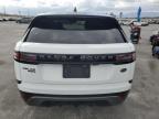 2018 Land Rover Range Rover Velar R-Dynamic Se en Venta en Sun Valley, CA - Minor Dent/Scratches