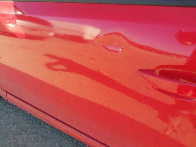 2014 VAUXHALL CORSA LIMI