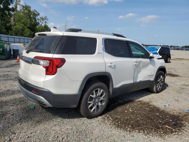  GMC ACADIA 2021 White