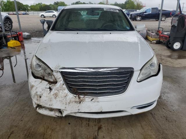  CHRYSLER 200 2013 Biały